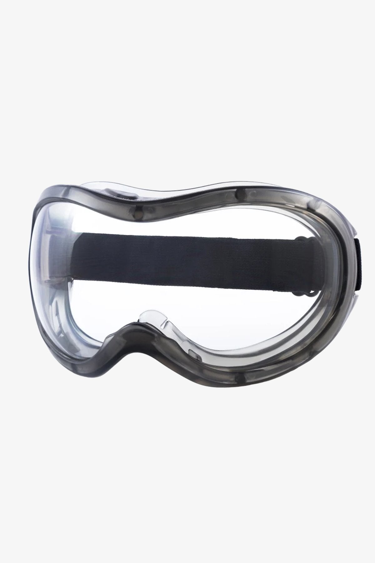 BM30 Şeffaf AS/AF Panoramik Koruyucu Gözlük BM30 Şeffaf AS/AF Panoramik Koruyucu Gözlük